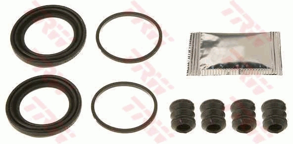 Repair Kit, brake caliper