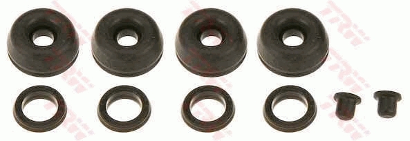Repair Kit, brake caliper