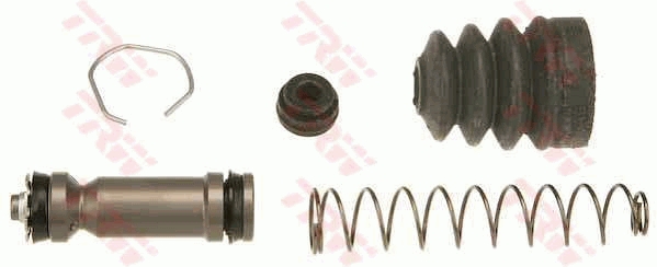Repair Kit, clutch master cylinder