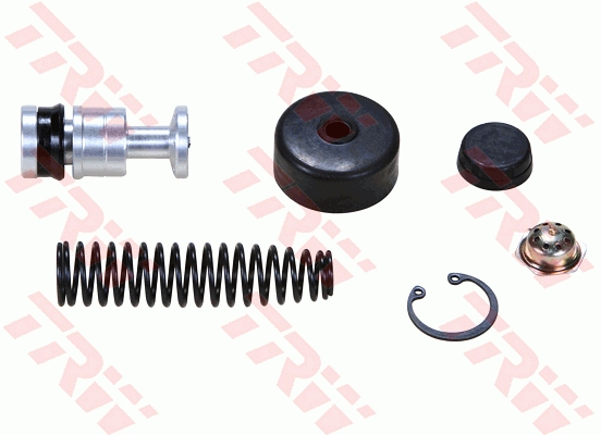 Repair Kit, clutch master cylinder