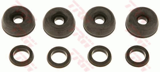 Repair Kit, brake caliper