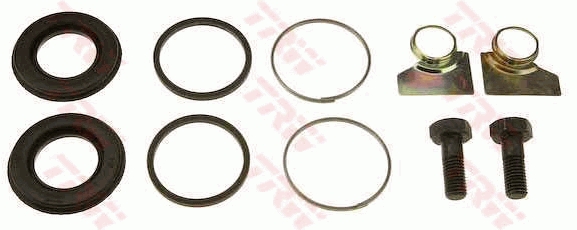 Repair Kit, brake caliper