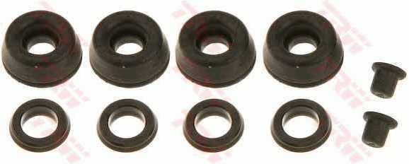 Repair Kit, brake caliper