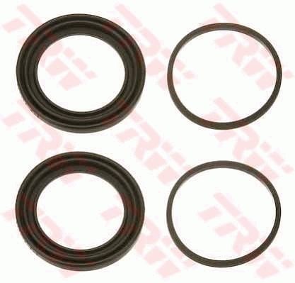 TRW SP7381 Repair Kit,...