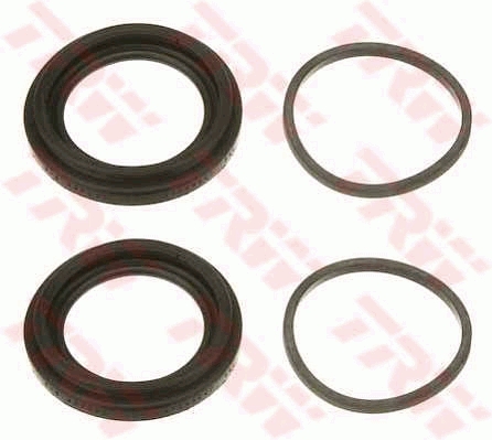 Repair Kit, brake caliper