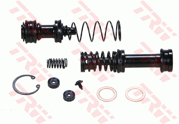 Repair Kit, brake master cylinder