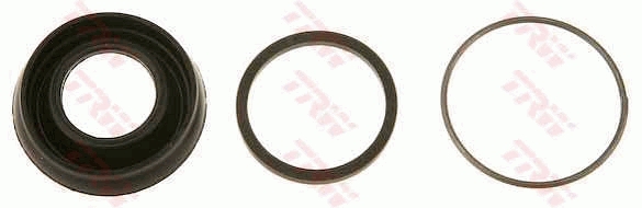 Repair Kit, brake caliper