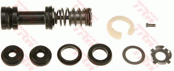 Repair Kit, brake master cylinder