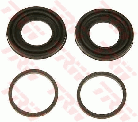 Repair Kit, brake caliper