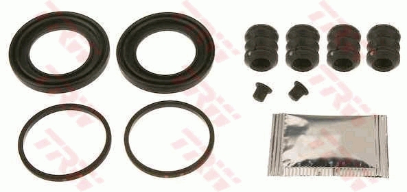 Repair Kit, brake caliper