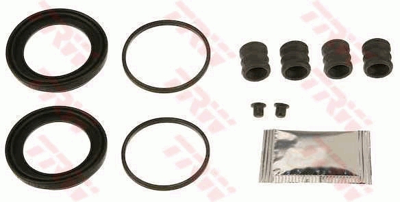 Repair Kit, brake caliper