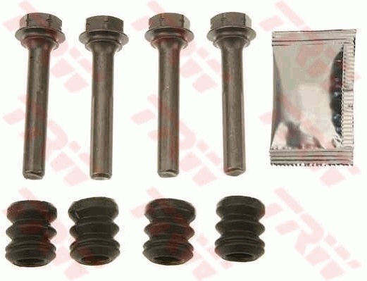 Guide Sleeve Kit, brake caliper