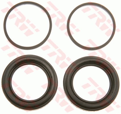 Repair Kit, brake caliper