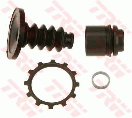 Repair Kit, brake caliper