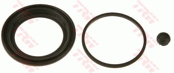 Repair Kit, brake caliper