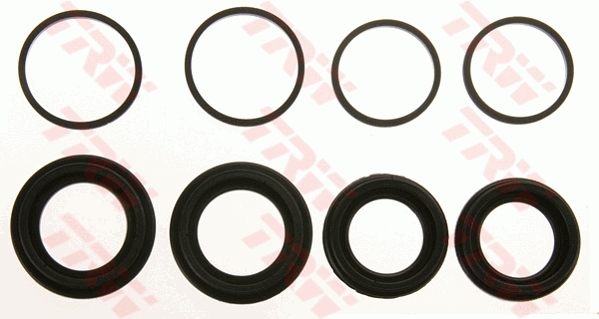 Repair Kit, brake caliper