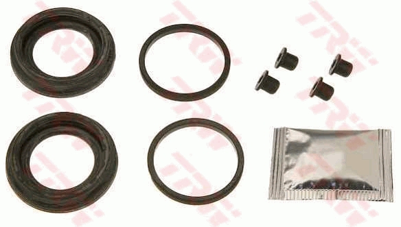 Repair Kit, brake caliper