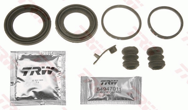 Repair Kit, brake caliper