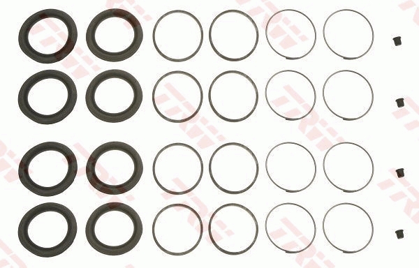 Repair Kit, brake caliper