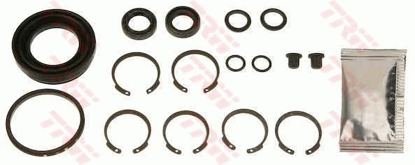 Repair Kit, brake caliper
