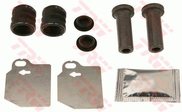 Repair Kit, brake caliper