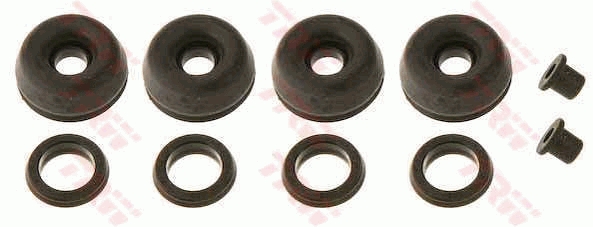 Repair Kit, brake caliper