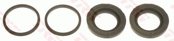 Repair Kit, brake caliper