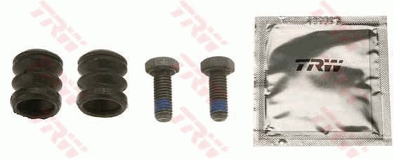 Repair Kit, brake caliper
