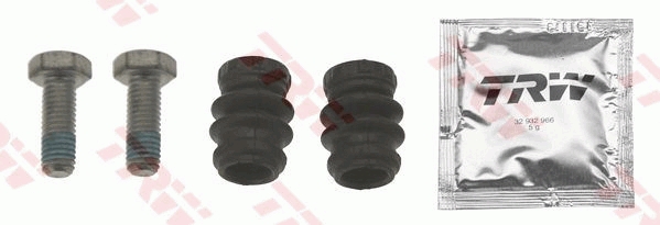 Repair Kit, brake caliper