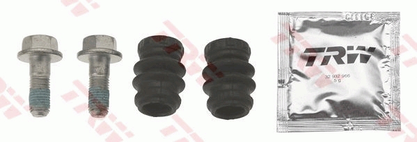 Repair Kit, brake caliper