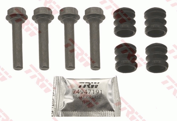 Repair Kit, brake caliper