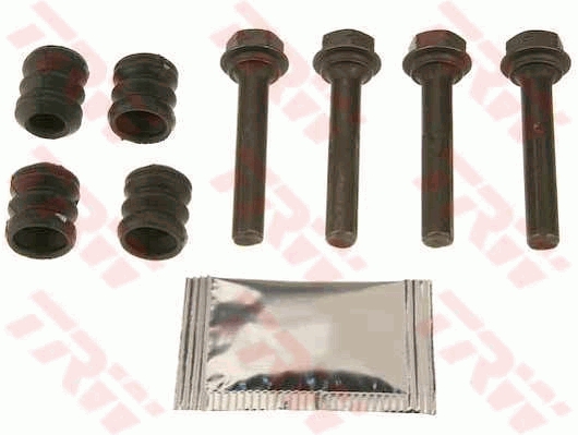 Repair Kit, brake caliper