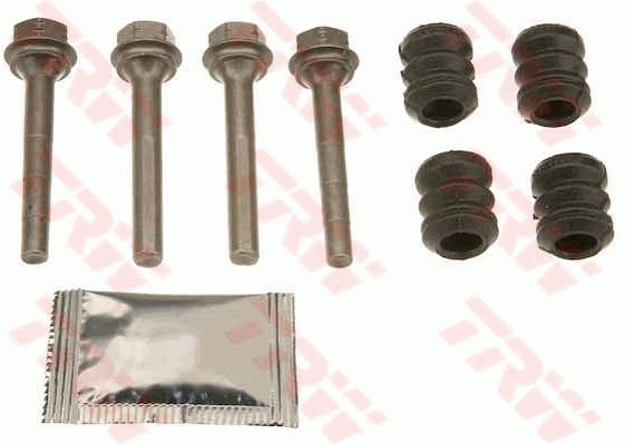 Repair Kit, brake caliper
