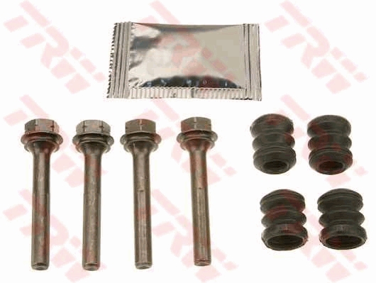 Guide Sleeve Kit, brake caliper