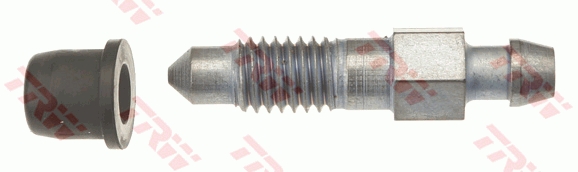 Repair Kit, brake caliper