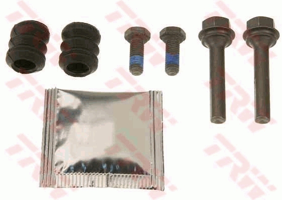 Repair Kit, brake caliper