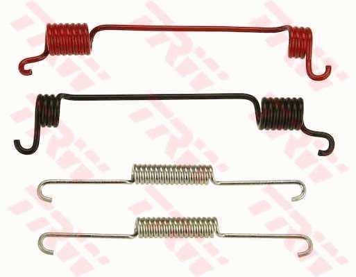 Repair Kit, brake caliper