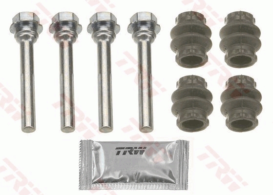 Guide Bolt, brake caliper