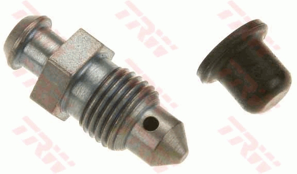 Accessory Kit, brake caliper