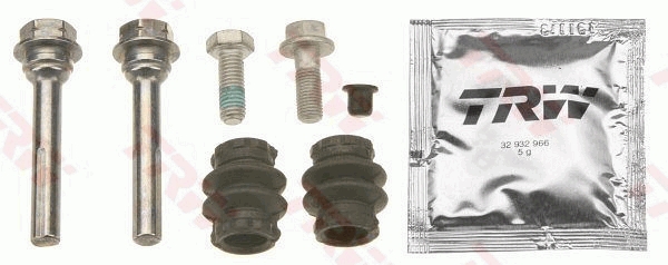 TRW ST1334 Guide Bolt,...