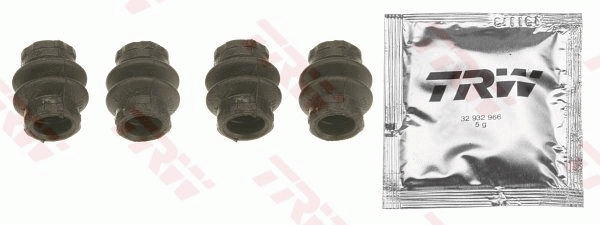 TRW ST1388 Bellow, brake caliper guide for LAND ROVER