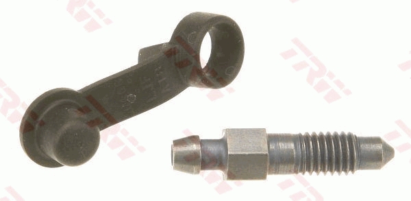 Accessory Kit, brake caliper