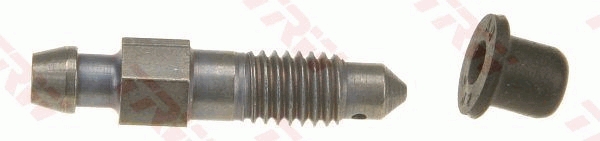 Accessory Kit, brake caliper