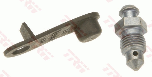 Accessory Kit, brake caliper