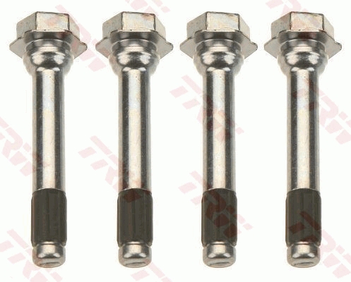 Guide Bolt, brake caliper