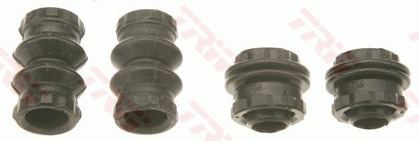 TRW ST1556 Bellow, brake...