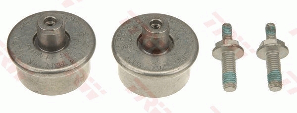 Accessory Kit, brake caliper