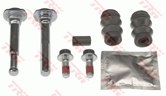 Guide Sleeve Kit, brake caliper