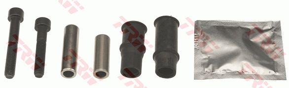 Guide Sleeve Kit, brake caliper