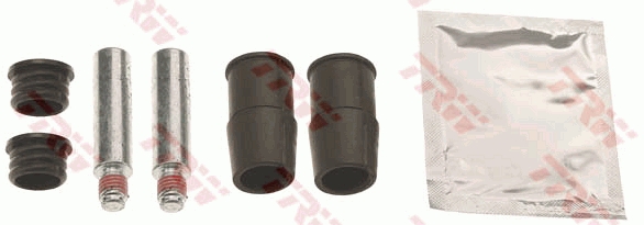 Guide Sleeve Kit, brake caliper